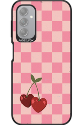 Baby Doll Cherry 2.0 - Samsung Galaxy A14