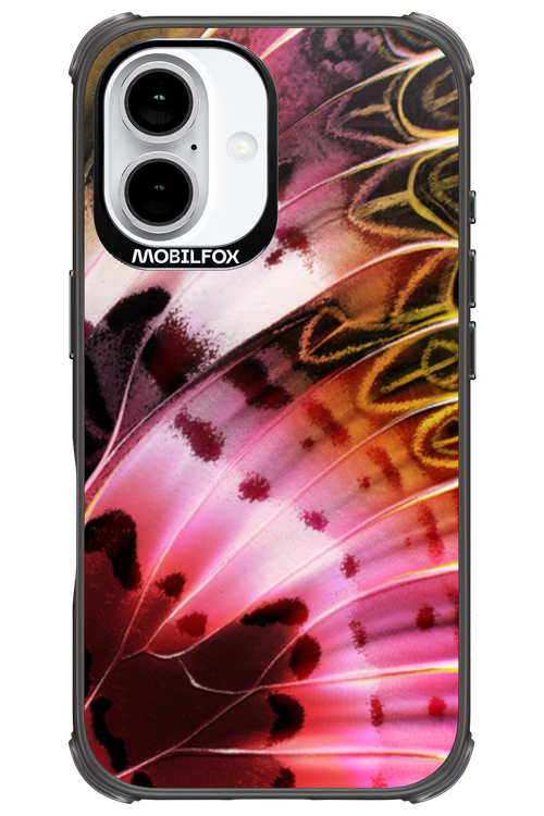 Pink Wing 2.0 - Apple iPhone 16