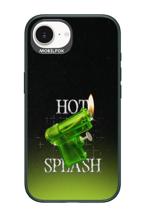 Hot Splash 2.0 - Apple iPhone 17e