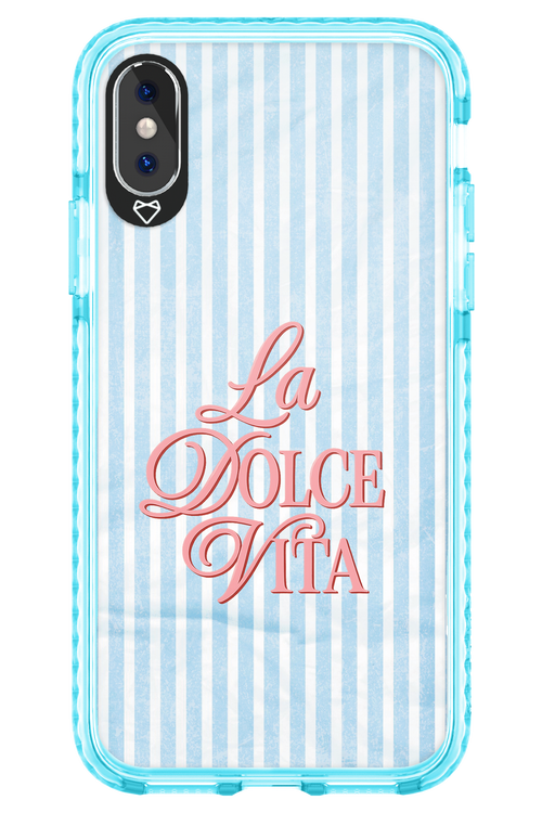 La Dolce Vita 2.0 - Apple iPhone XS