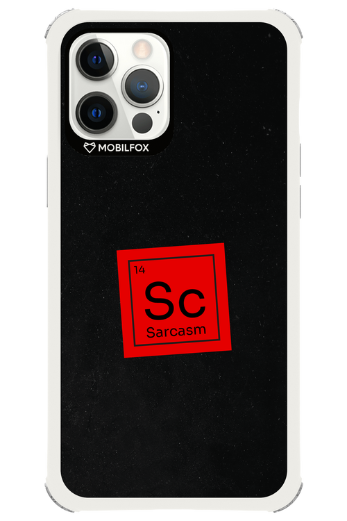 Sc 2.0 - Apple iPhone 12 Pro Max