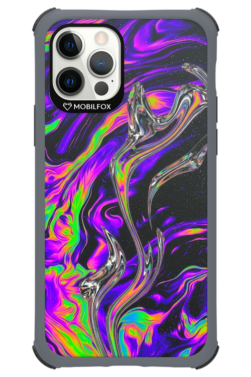 Nova 2.0 - Apple iPhone 12 Pro