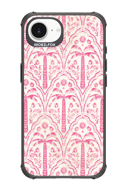 Pink Palm 2.0 - Apple iPhone 17e