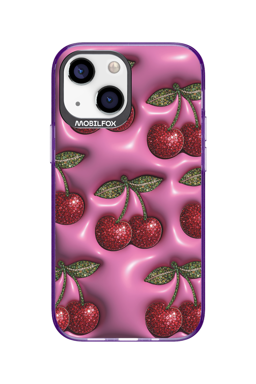 CHERRY RUBY 2.0 - Apple iPhone 13 Mini
