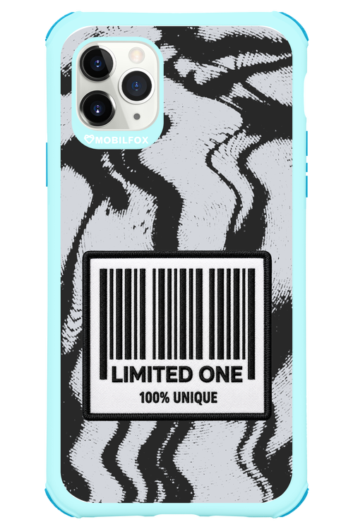 Limited One 2.0 - Apple iPhone 11 Pro Max