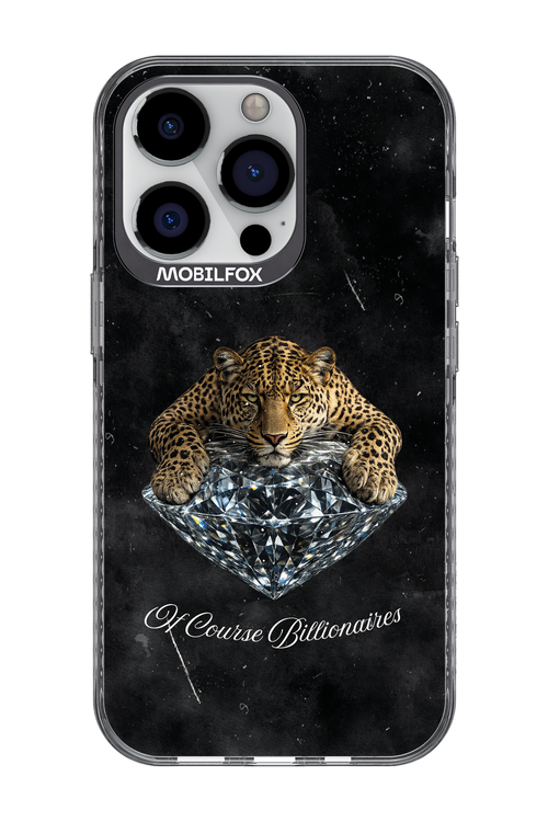 OC billionaires 2.0 - Apple iPhone 13 Pro
