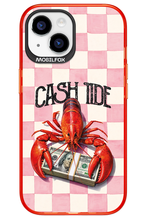 Cash Tide 2.0 - Apple iPhone 15