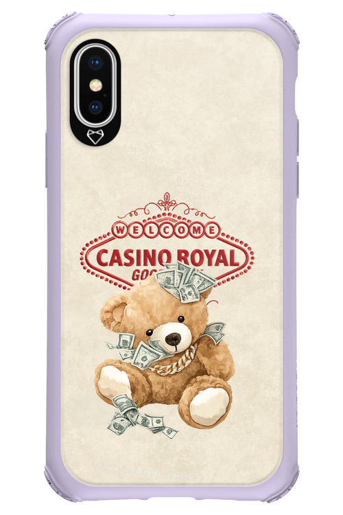 Casino Royal 2.0 - Apple iPhone XS