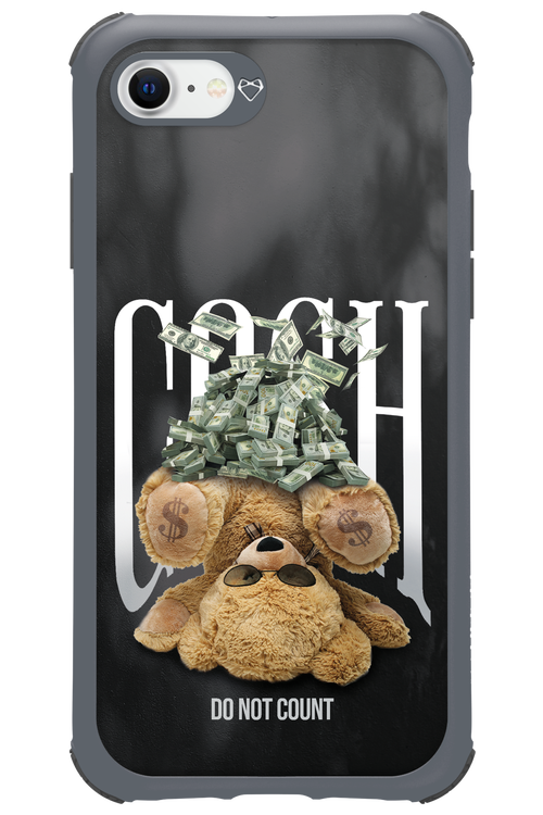 CASH 2.0 - Apple iPhone 8