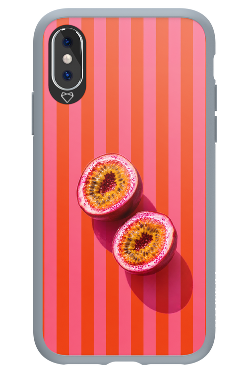 Passion Fruit 2.0 - Apple iPhone XS