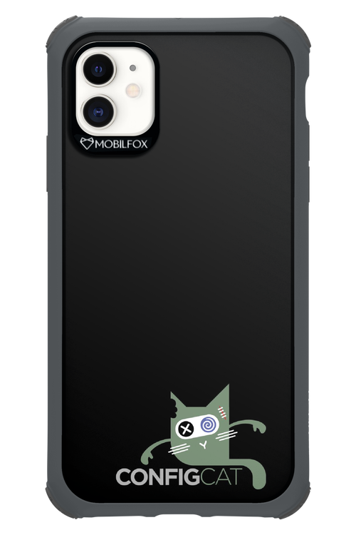 zombie2 - Apple iPhone 11