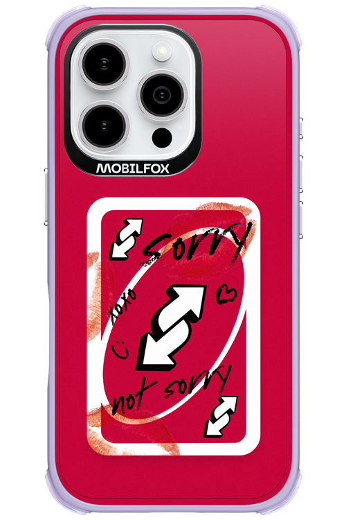 Turn 2.0 - Apple iPhone 16 Pro