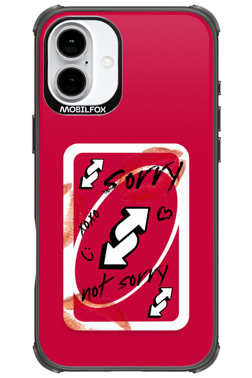 Turn 2.0 - Apple iPhone 16 Plus