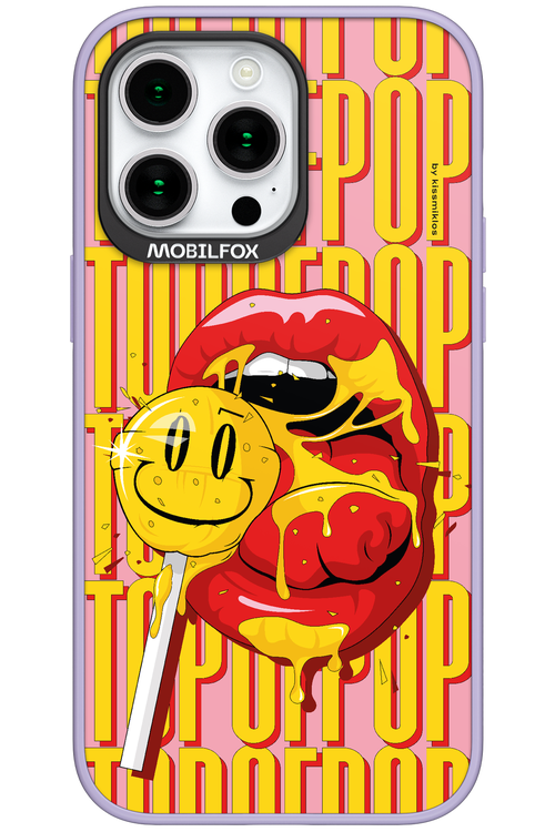 Top Of POP - Apple iPhone 15 Pro Max