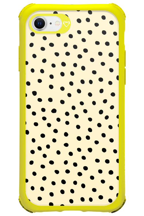 Polka Dots 2.0 - Apple iPhone 8
