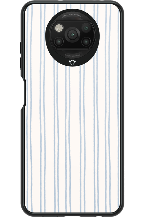 Beach Boy 2.0 - Xiaomi Poco X3 NFC