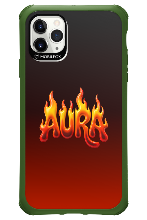 Aura 2.0 - Apple iPhone 11 Pro Max