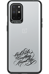 Cash Rules Script 2.0 - OnePlus 8T