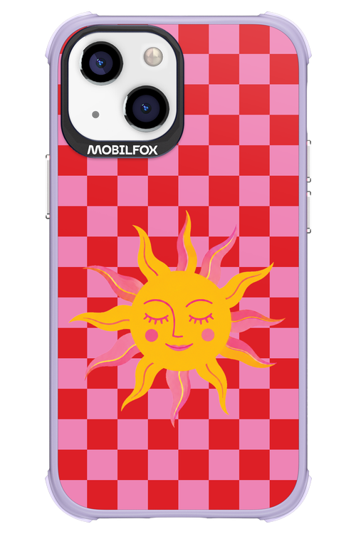 SUNNY 2.0 - Apple iPhone 13 Mini