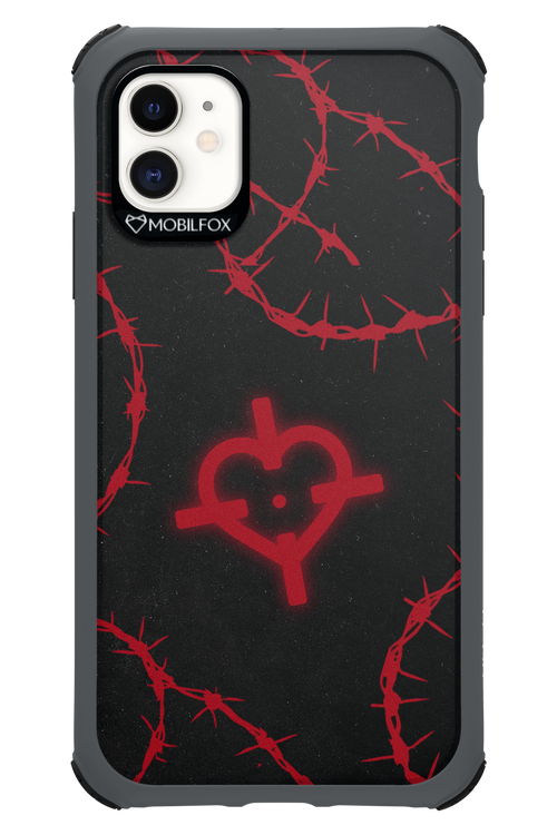 Focus on Me 2.0 - Apple iPhone 11