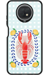 Marbella's Lobster 2.0 - Xiaomi Redmi Note 9T 5G