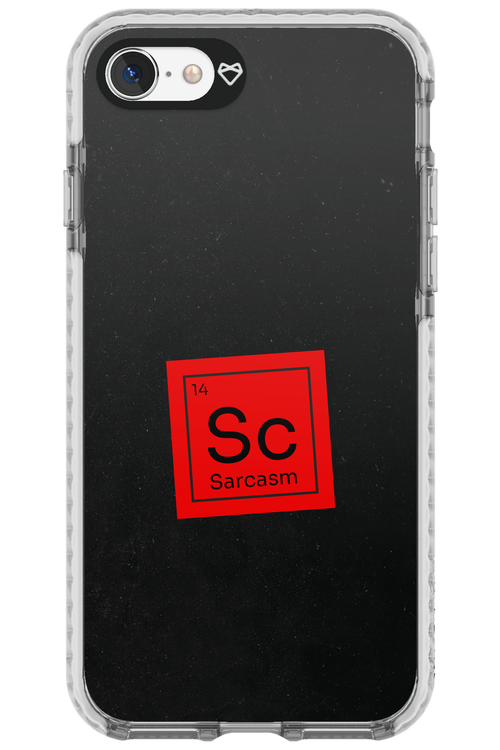 Sc 2.0 - Apple iPhone 7