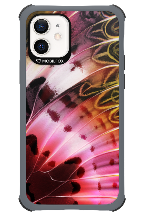Pink Wing 2.0 - Apple iPhone 12