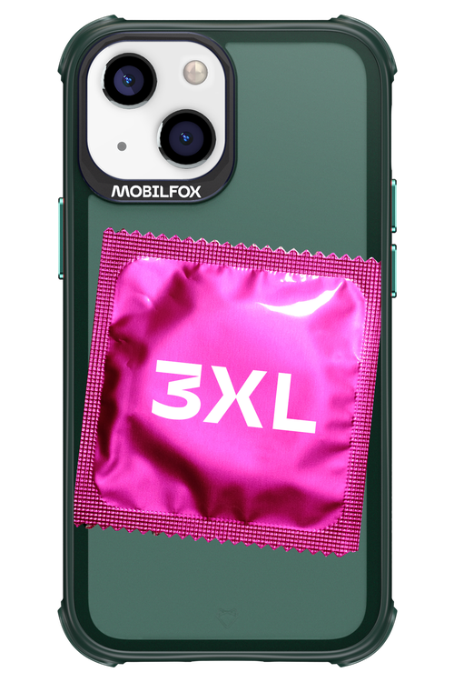 3XL 2.0 - Apple iPhone 13 Mini