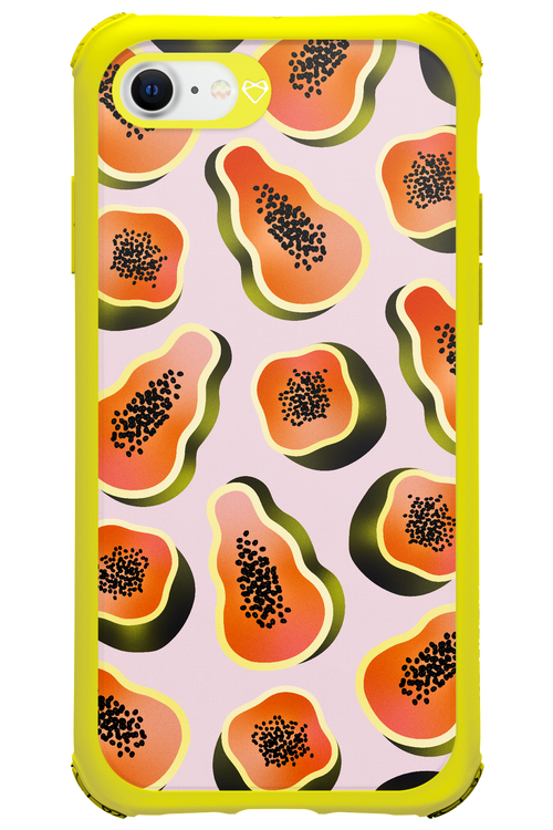 Papaya Wave 2.0 - Apple iPhone 7