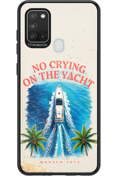 No Crying 2.0 - Samsung Galaxy A21 S
