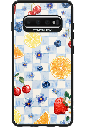 Fresh Fruits 2.0 - Samsung Galaxy S10+