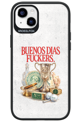 Buenas Dias 2.0 - Apple iPhone 14 Plus