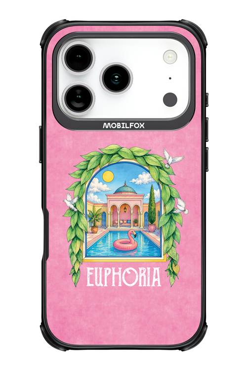 Euphoria 2.0 - Apple iPhone 17 Pro