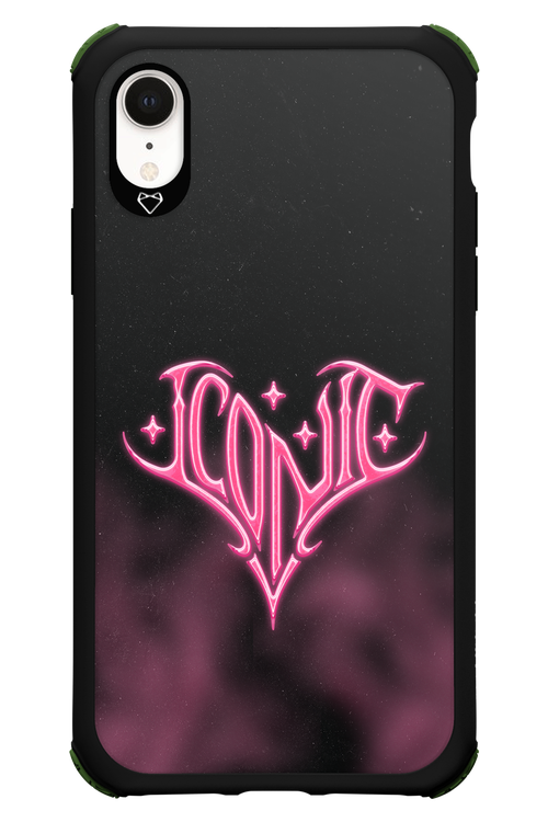 Iconica 2.0 - Apple iPhone XR