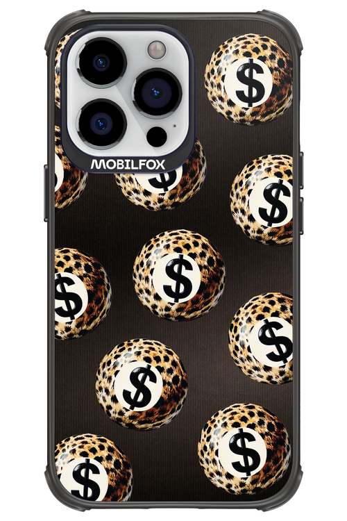 I need dollars 2.0 - Apple iPhone 13 Pro