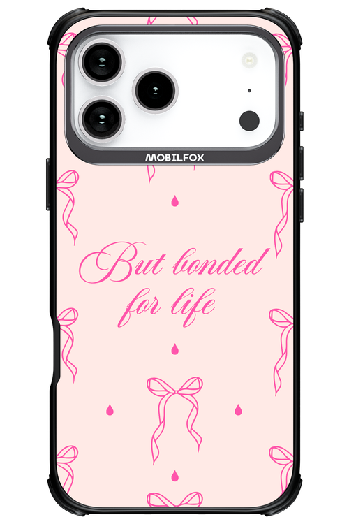 Sisters Pink 2.0 - Apple iPhone 17 Pro Max