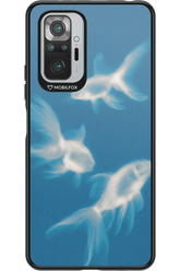 Lady of the Lake 2.0 - Xiaomi Redmi Note 10S