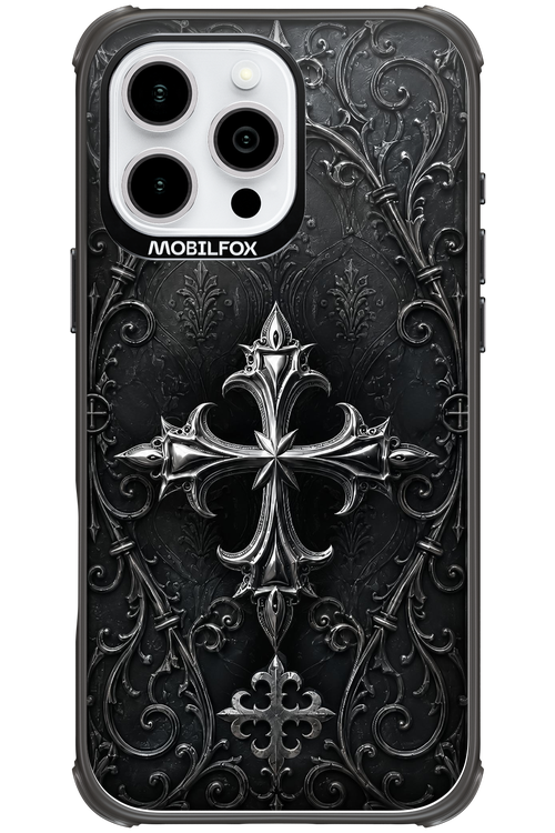 Armor 2.0 - Apple iPhone 16 Pro Max