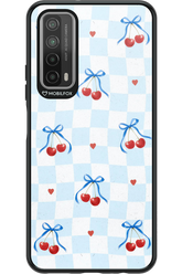 Blue Cherry 2.0 - Huawei P Smart 2021