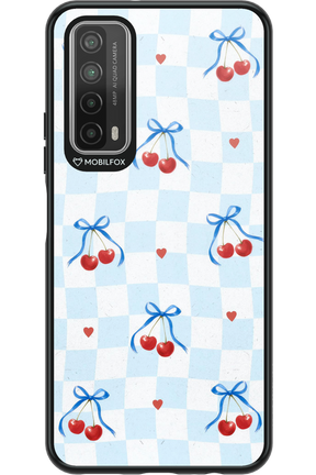 Blue Cherry 2.0 - Huawei P Smart 2021