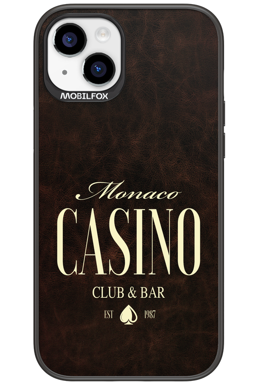 Casino - Apple iPhone 15 Plus