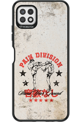 MMA 2.0 - Samsung Galaxy A22 5G