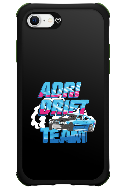 Adri Drift 2.0 - Apple iPhone 7