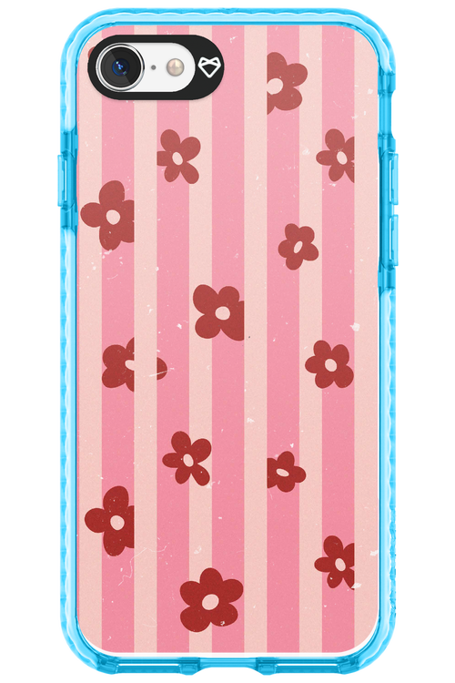 Flower Powerr 2.0 - Apple iPhone SE 2020