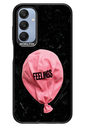 Feelings 2.0 - Samsung A25