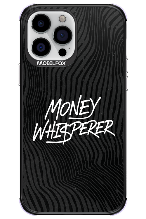 Money Whisperer 2.0 - Apple iPhone 13 Pro Max