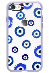 Nazar Amulet - Apple iPhone 8