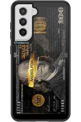 Gold Life 2.0 - Samsung Galaxy S21 FE
