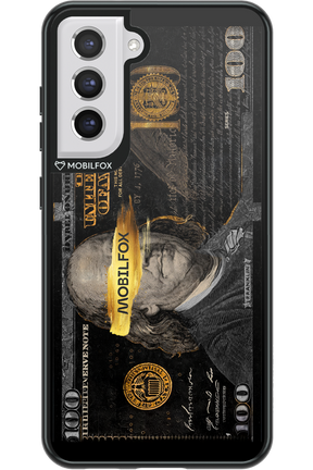 Gold Life 2.0 - Samsung Galaxy S21 FE