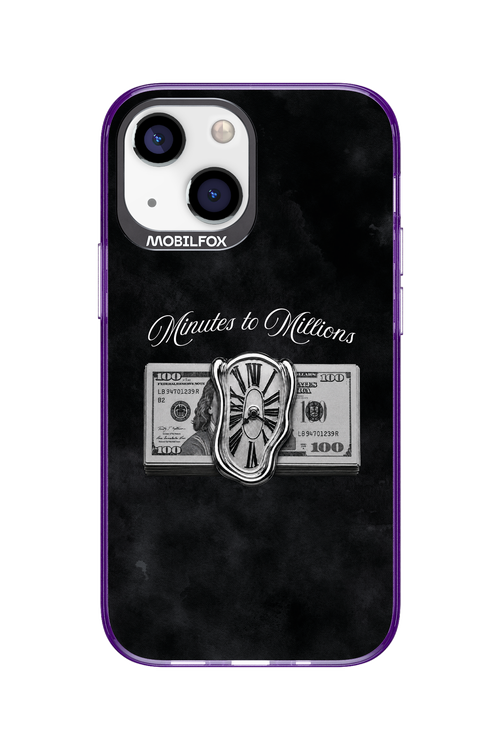 M2M 2.0 - Apple iPhone 13 Mini